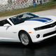 Illustration for article titled Hennessey Camaro Convertible is good for you, bad for your hairplugs